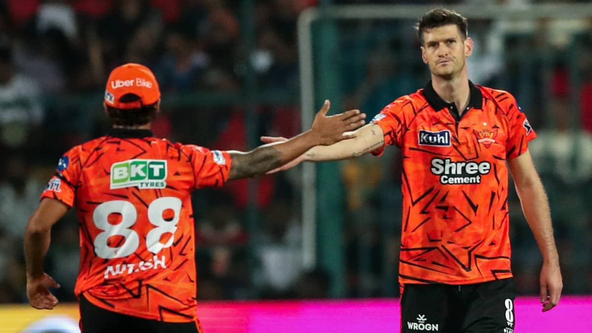 David Payne ruled out of IPL 2026