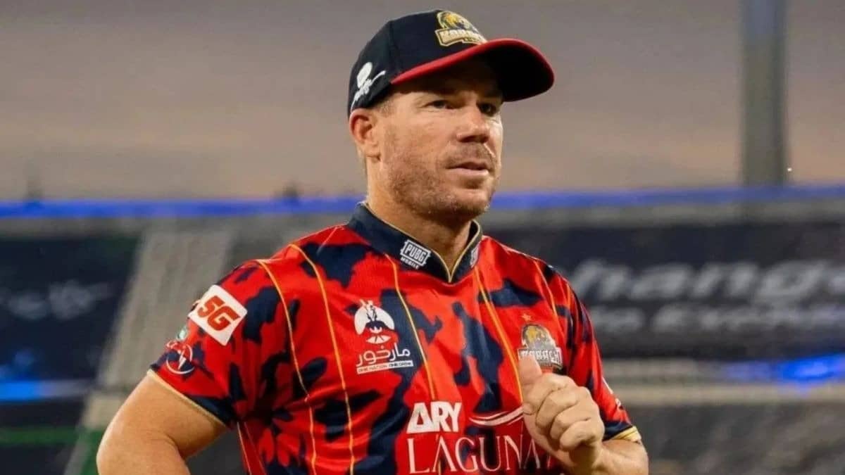 David Warner Arrested: PSL 2026 के बीच सिडनी लौटे डेविड वॉर्नर, पुलिस ने किया गिरफ्तार, क्या बीच में ही छोड़ेगे लीग?