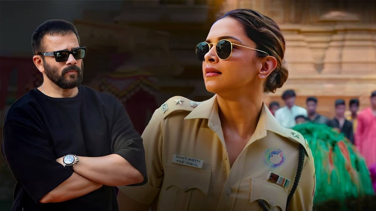 Deepika Padukone is reportedly doing a cameo role in Golmaal 5