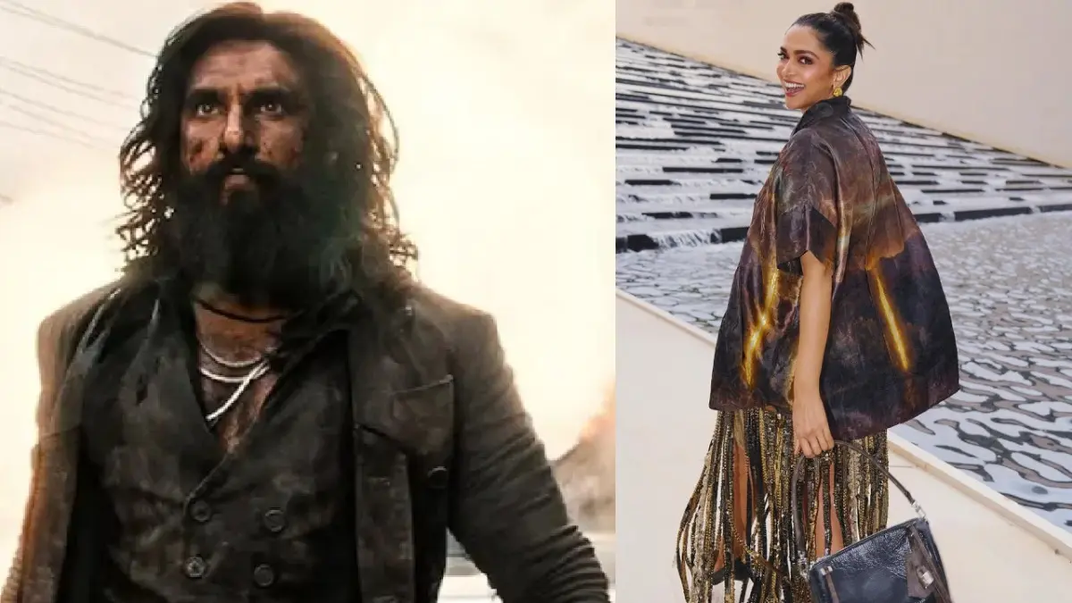 ‘अरे मेरे दोस्त…’; तो दीपिका ने नहीं किया पति रणवीर सिंह की Dhurandhar 2 को इग्नोर? ट्रोलिंग पर दिया मजेदार जवाब Deepika Padukone on Dhurandhar 2