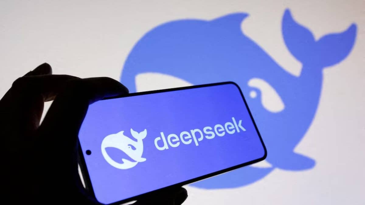 deepseek
