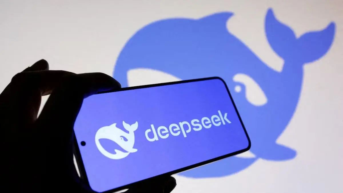 DeepSeek's More Advanced V4 AI Model Could Run on Huawei Chips deepseek