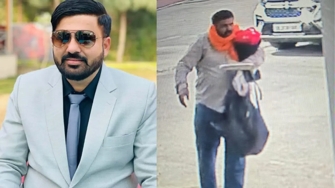 BREAKING: दिल्ली विधानसभा में गेट तोड़ घुसने वाली टाटा सिएरा कार बरामद, पुलिस ने आरोपी ड्राइवर को किया गिरफ्तार; अब सच आएगा सामने? Delhi Assembly Security breach Tata Sierra car recovered police arrested accused investigation underway