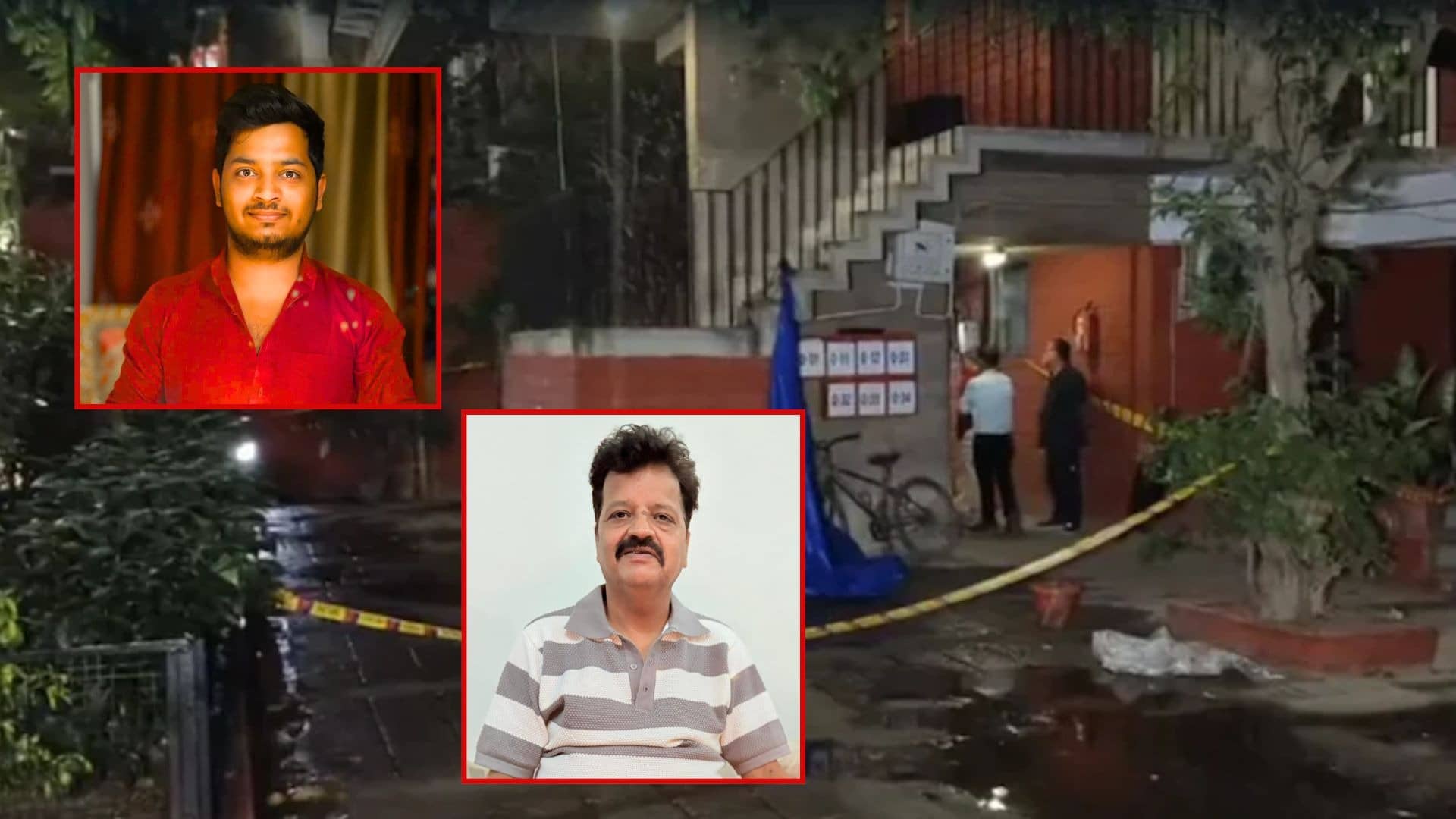 Delhi: CR पार्क में कैसे हुआ डबल मर्डर? पड़ोसी असद बन गया खूंखार कातिल, पिता-बेटे को चाकू से गोद डाला