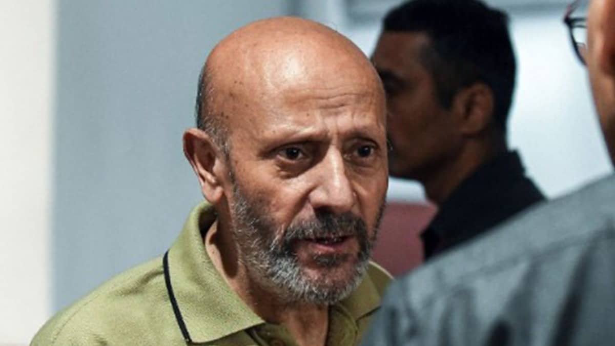 Delhi HC Grants Interim Bail To Lok Sabha MP Engineer Rashid To Visit Ailing Father