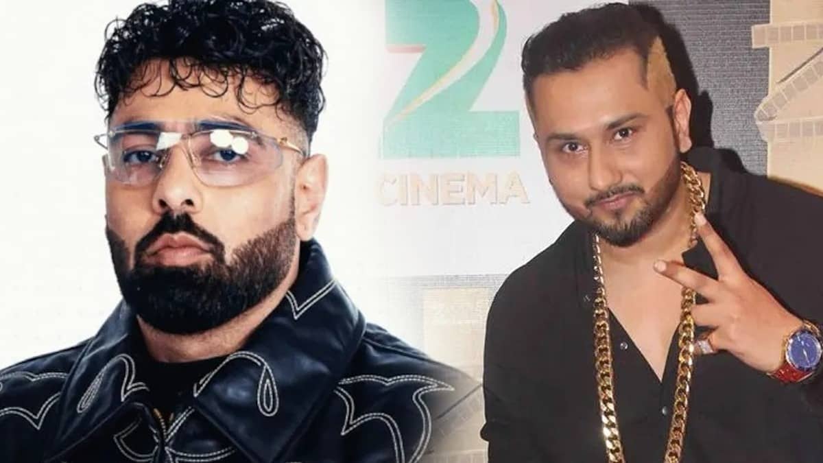 Delhi HC Orders Immediate Takedown of Honey Singh-Badshah’s ‘Volume 1’, Calls Lyrics ‘Grossly Vulgar’