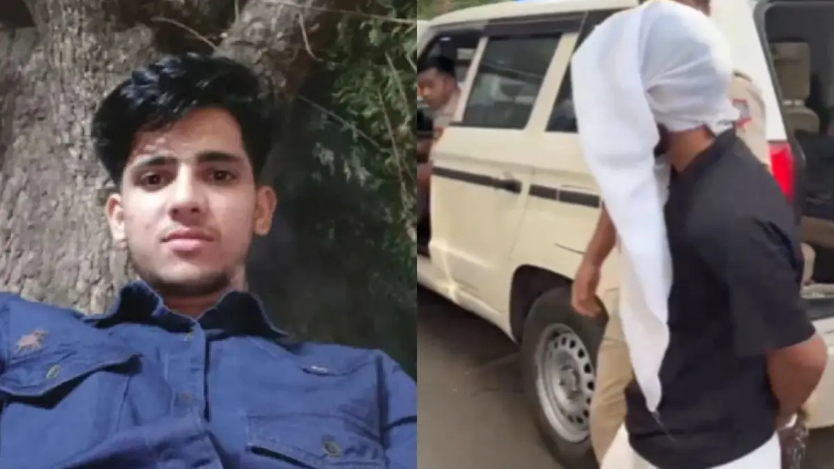 ‘मुझसे अपराध हो गया, गलती हो गई…’; IRS की बेटी के रेप-मर्डर मामले में आरोपी राहुल ने कोर्ट में क्या कहा? 12 घंटे में 2 रेप और 1 हत्या का केस Delhi IRS Officer Daughter Rape-Murder Case