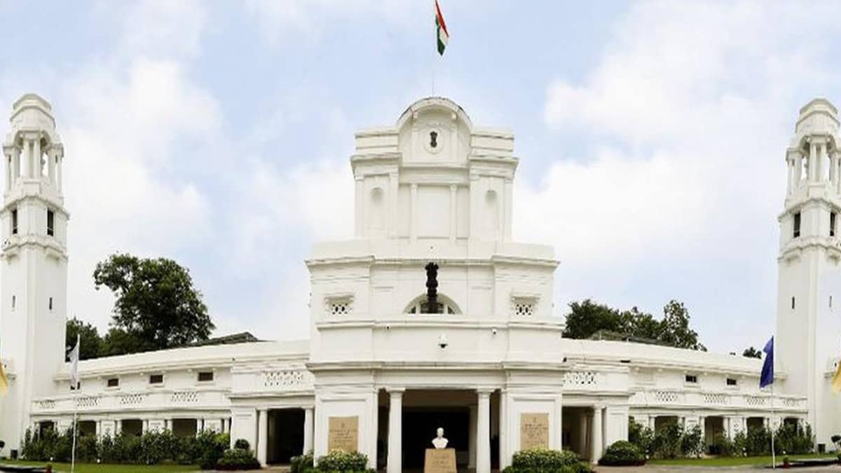 Delhi Legislative Assembly