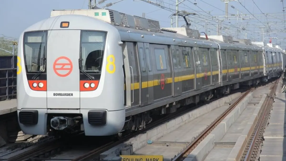 Delhi Metro New Schedule: 5 अप्रैल को सुबह 3 बजे से दौड़ेंगी दिल्ली मेट्रो, मैराथन के लिए हुआ ऐलान Delhi Metro New Schedule