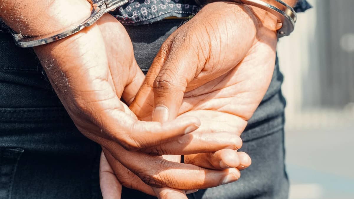 Delhi Police nab two notorious 'Thak-Thak' gang members