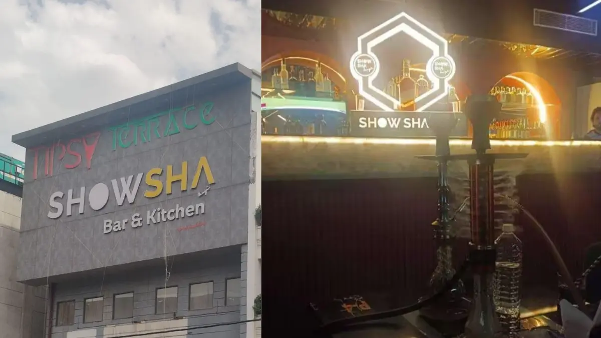 Delhi Shocker: Youth Shot Outside Preet Vihar Club After Friend's Fight Escalates Delhi Shocker: Late-Night Firing Outside Preet Vihar Club Leaves 21-Year-Old Injured