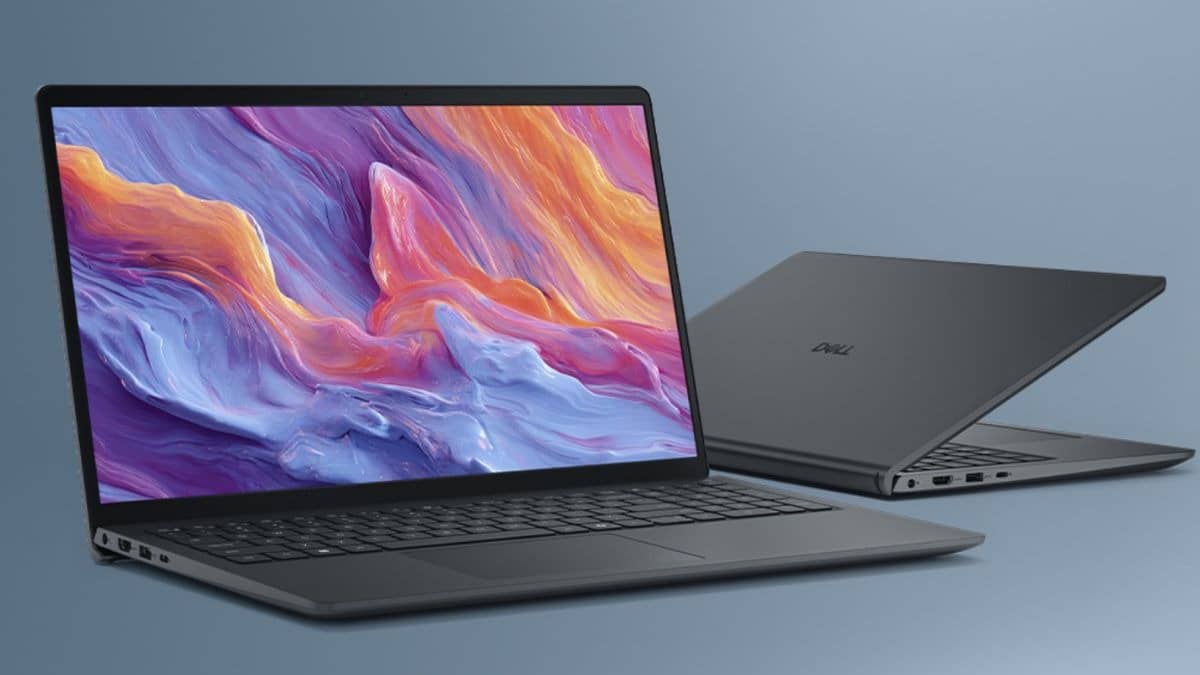 Dell 15 (2026): भारत में लॉन्च हुआ डेल का धाकड़ लैपटॉप, AI फीचर्स की हैं भरमार, कंटेंट बनाने से लेकर प्रेजेंटेशन एडिट करना तक सब होगा चुटकियों में, जानिए कीमत