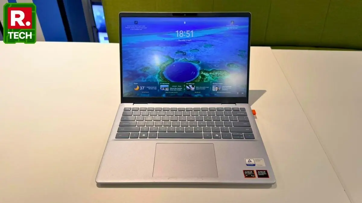 Dell 14 Plus (2025) Review: Productivity Takes Centre Stage dell