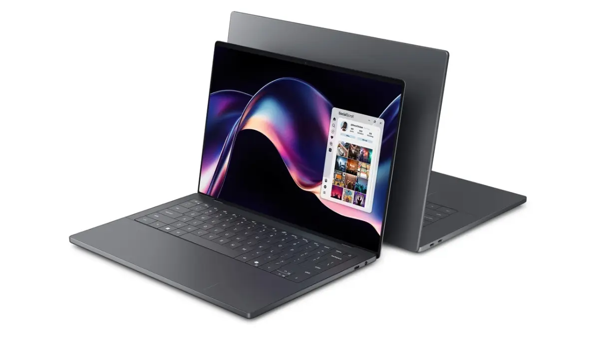 Dell Brings XPS 14, XPS 16 Back to India With Premium Design and AI-Ready Performance dell