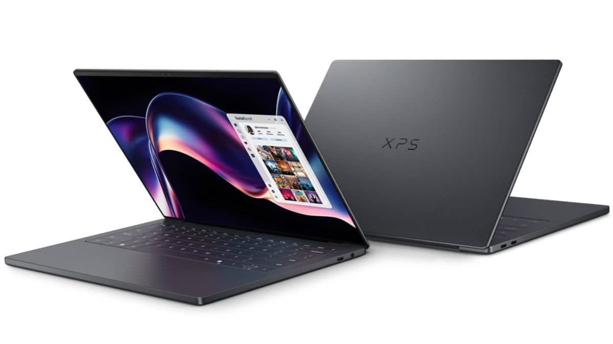 Dell XPS 14, Dell XPS 16