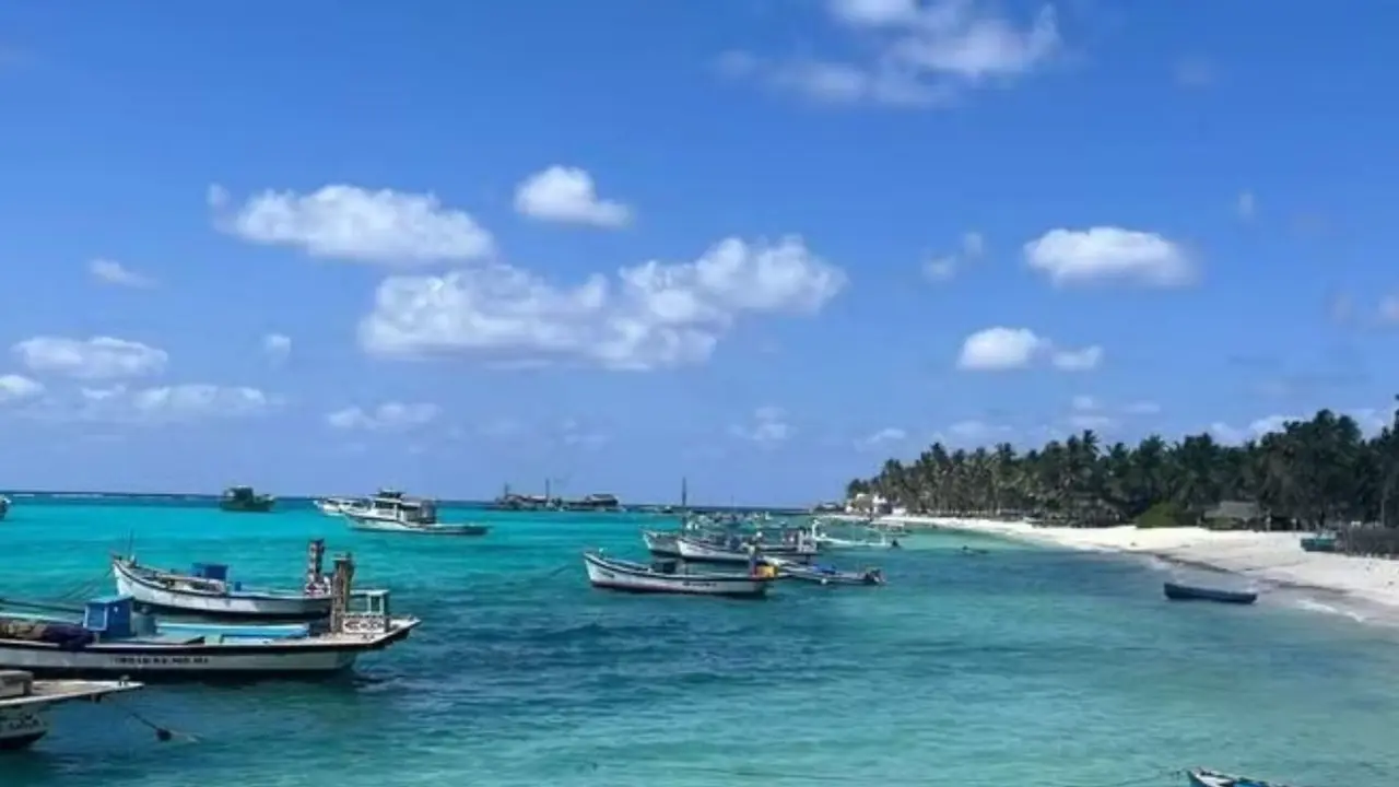 एक ही टेक्नोलॉजी से समुद्र का खारा पानी बनेगा मीठा, मिलेगी बिजली और दुर्लभ खनिज, भारत की किस्मत बदलने का सुनहरा अवसर desalination plant india