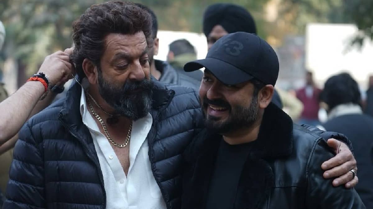 ‘आदित्य धर ने पॉलिटिकल प्रोपेगेंडा बना दिया…’ चोरी की स्क्रिप्ट से बनाई गई ब्लॉकबस्टर फिल्म Dhurandhar 2? इस फिल्ममेकर का आरोप