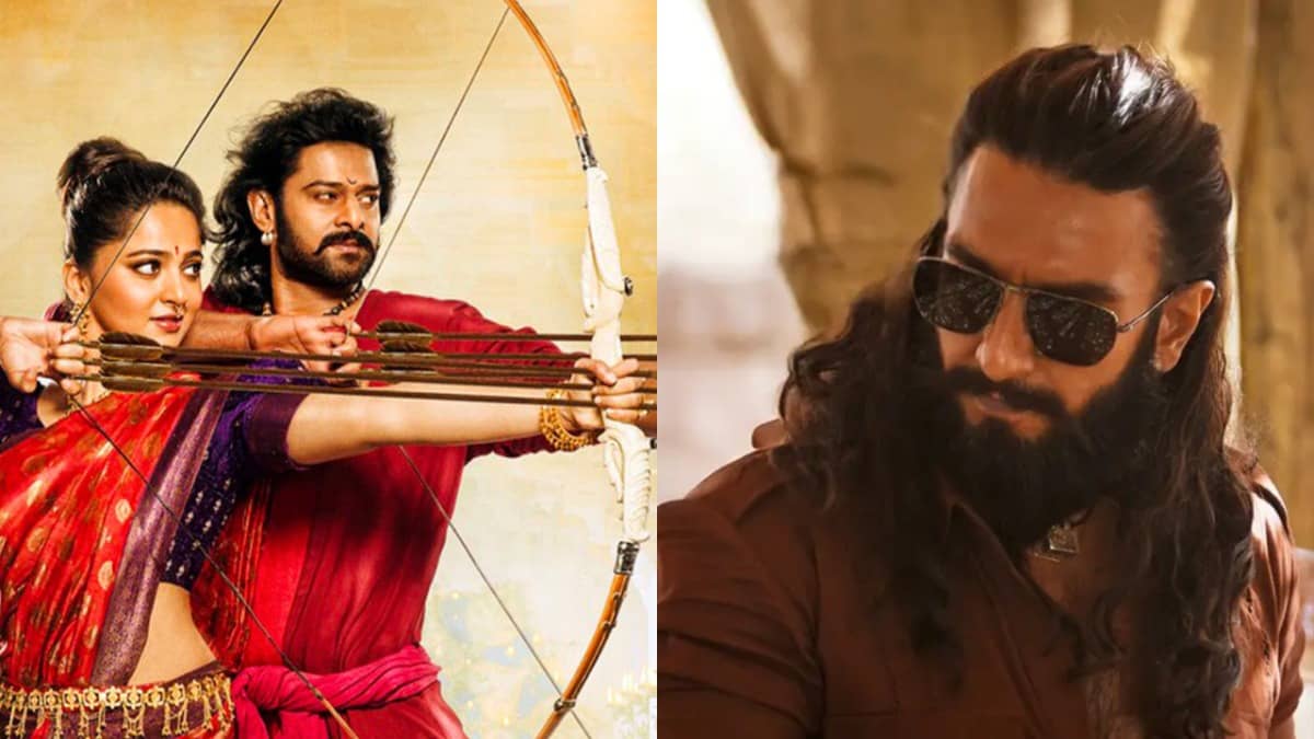 Dhurandhar 2 Day 21: सिंगल डिजिट में सिमटी ‘धुरंधर 2’ की कमाई, फिर भी प्रभास की ‘बाहुबली 2’ पर पड़ी भारी