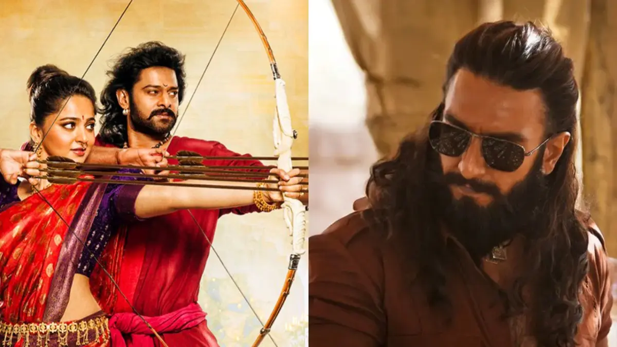 Dhurandhar 2 Day 21: सिंगल डिजिट में सिमटी ‘धुरंधर 2’ की कमाई, फिर भी प्रभास की ‘बाहुबली 2’ पर पड़ी भारी Dhurandhar 2 beats Baahubali 2