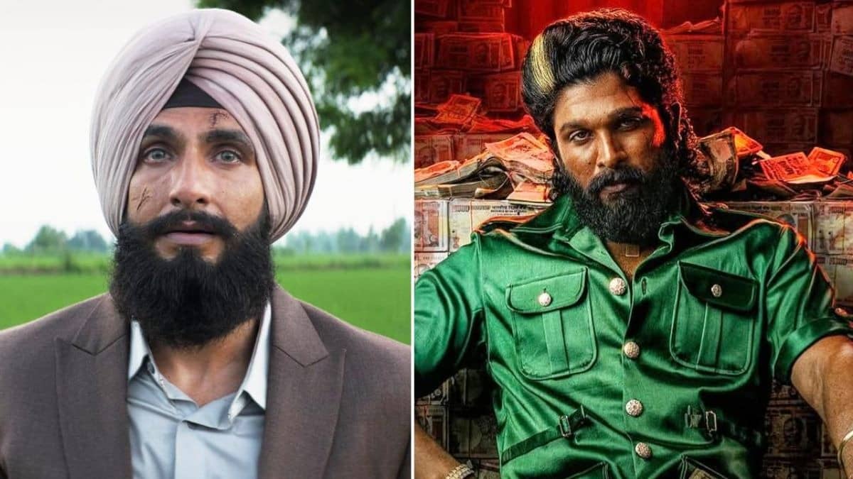 Dhurandhar 2 BO Collection: 1000 करोड़ क्लब के पार ‘धुरंधर 2’, 20वें दिन भी बरकरार रफ्तार; अब ‘पुष्पा 2’ का खतरे में रिकॉर्ड