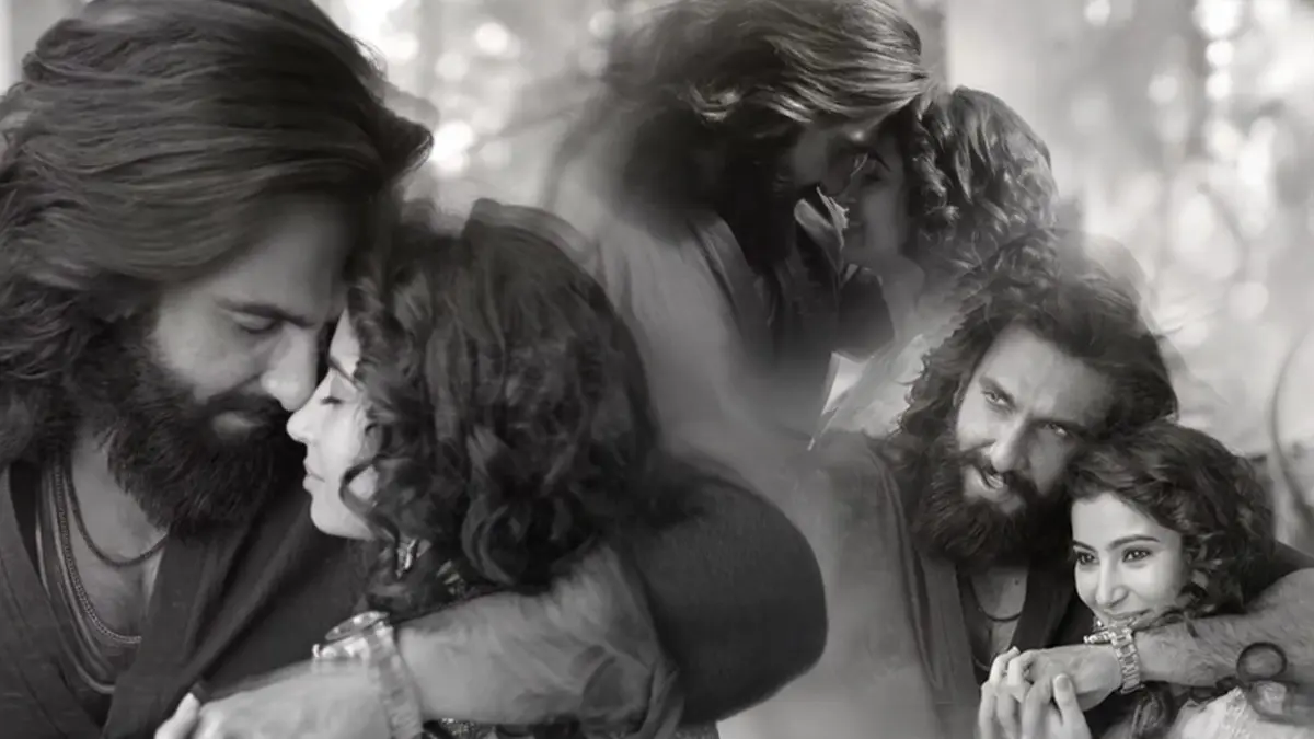 कानूनी पचड़े में फंसी आदित्य धर की 'धुरंधर 2', पुराने हिट गाने के गलत इस्तेमाल पर मचा बवाल, मेकर्स पर भड़की त्रिमूर्ति फिल्म्स dhurandhar 2 controversy hum pyar karne wale song dispute