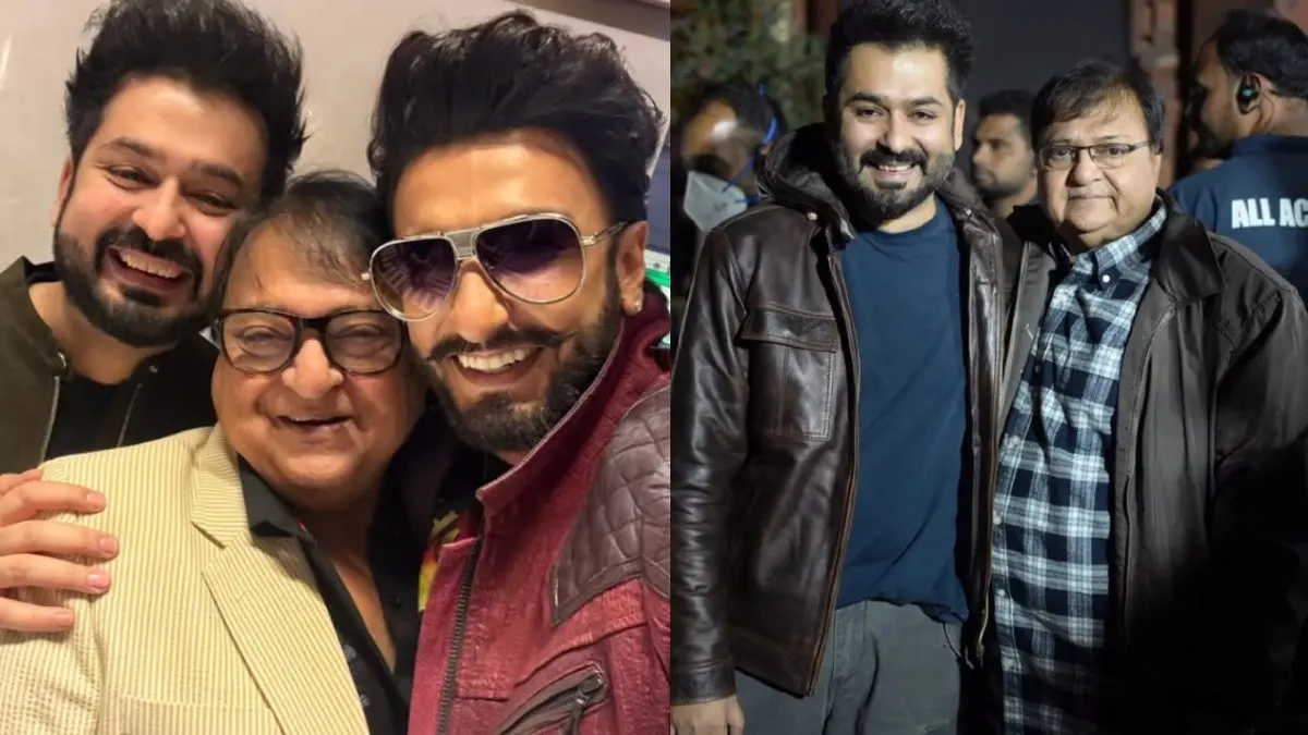 Dhurandhar 2 के बाद राकेश बेदी की निकल पड़ी, ‘जमील जमाली’ का किरदार हुआ हिट, तो मेकर्स ने दिया इतने करोड़ का बोनस? Dhurandhar 2 Rakesh Bedi