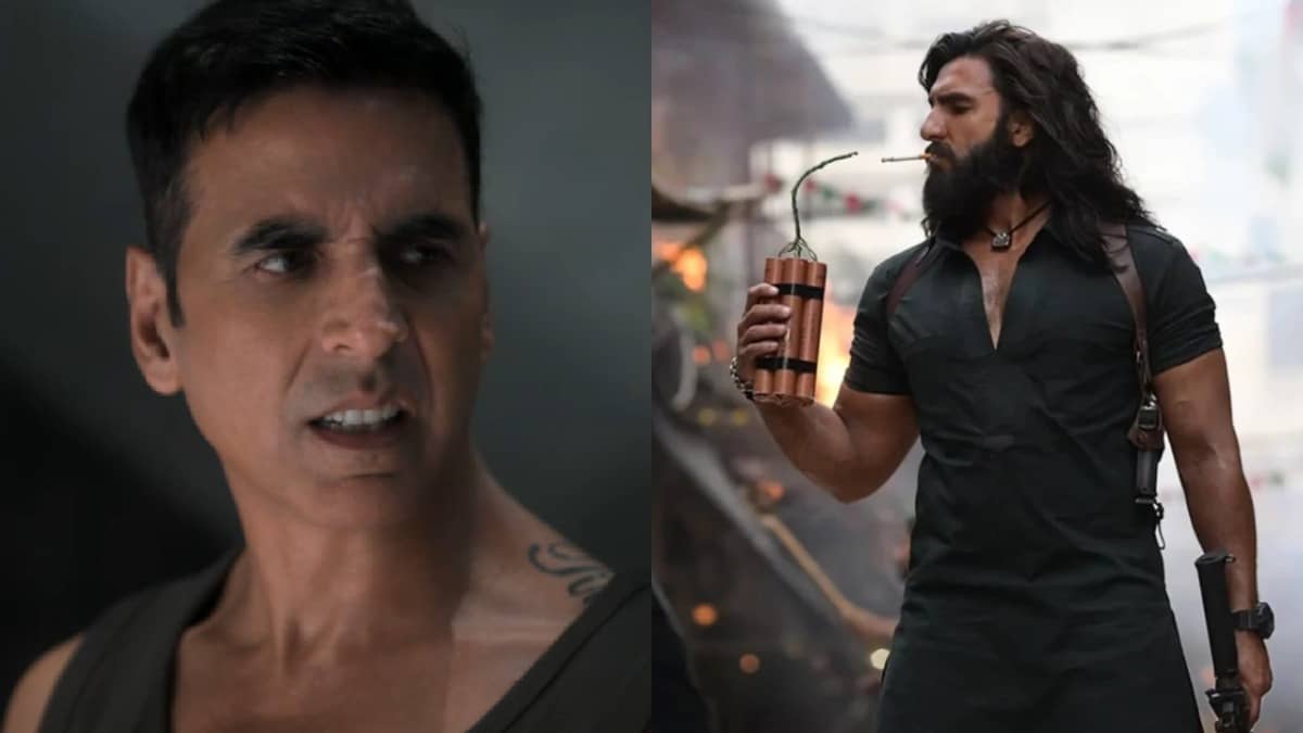 सारी चालें फेल, काम नहीं आई तिगड़म… आदित्य धर की Dhurandhar 2 के आगे धुआं-धुआं हुई ‘भूत बंगला’?