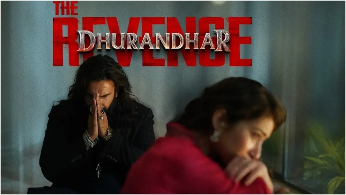 Dhurandhar The Revenge Box Office Collection Day 14: Ranveer Singh Starrer Soars Past ₹900 Crore Mark Dhurandhar franchise is directed by Aditya Dhar