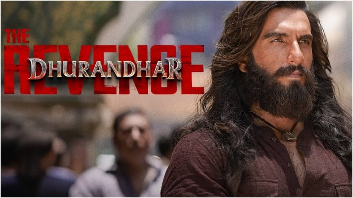 Dhurandhar 2 ने सबसे तेज 1500 करोड़ के क्लब में एंट्री मारके रचा इतिहास, धरे रह गए ‘पुष्पा 2’-‘बाहुबली 2’ के रिकॉर्ड