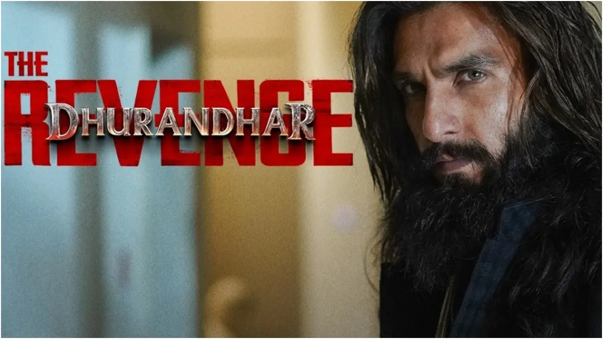 Dhurandhar The Revenge Box Office Collection Day 20: In Under Three Weeks, Ranveer Singh Starrer Outgrosses Baahubali 2 Dhurandhar franchise is directed by Aditya Dhar