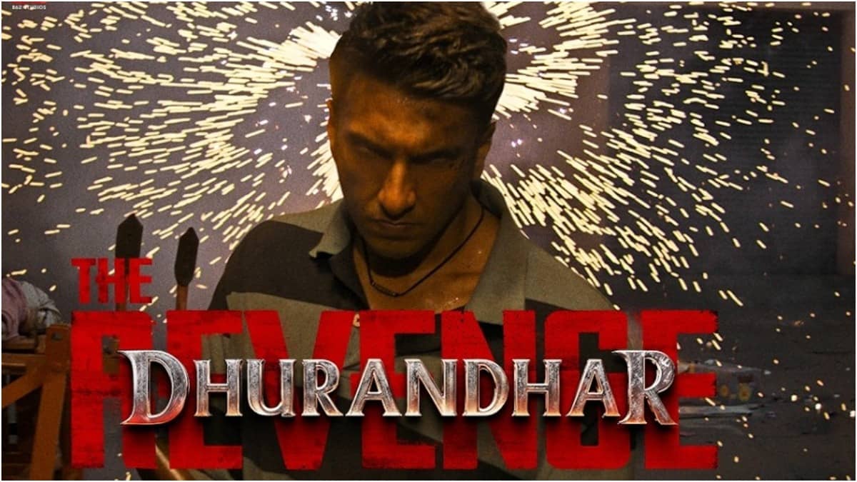Dhurandhar franchise is directed by Aditya Dhar