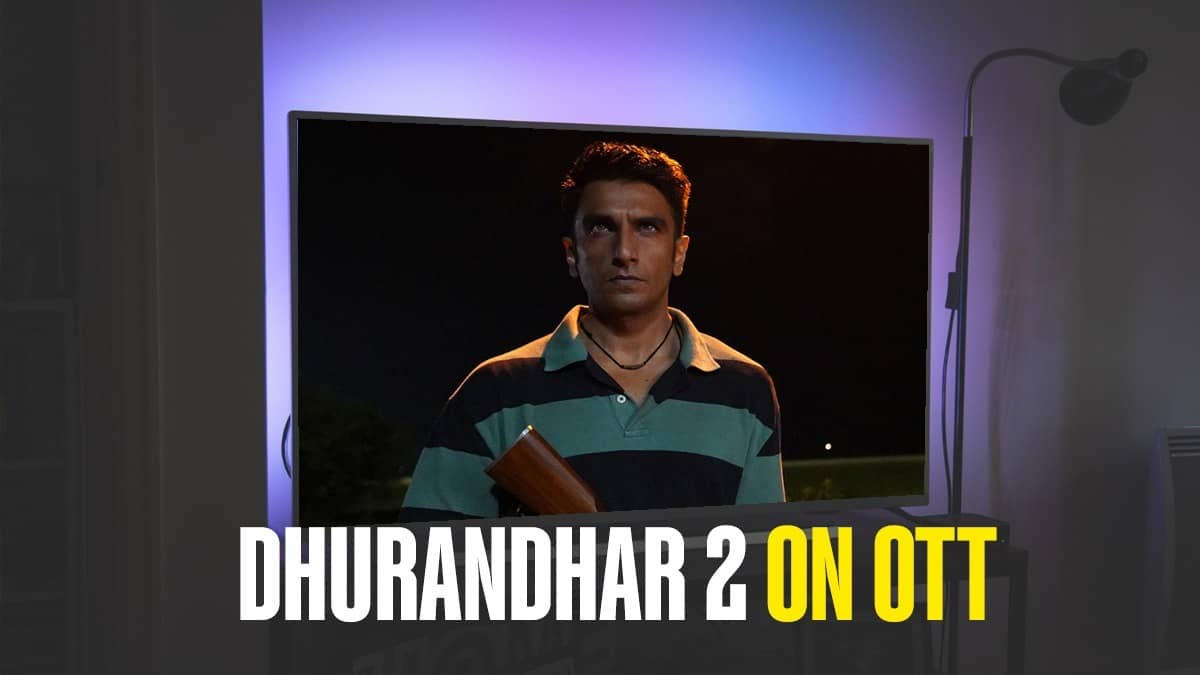 Dhurandhar franchise is directed by Aditya Dhar