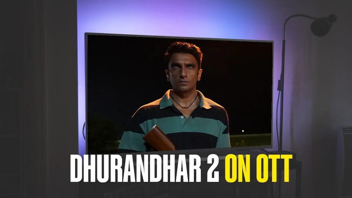 Dhurandhar 2 OTT Release Date Delayed! Know When And Where To Watch Ranveer Singh Starrer Online Dhurandhar franchise is directed by Aditya Dhar