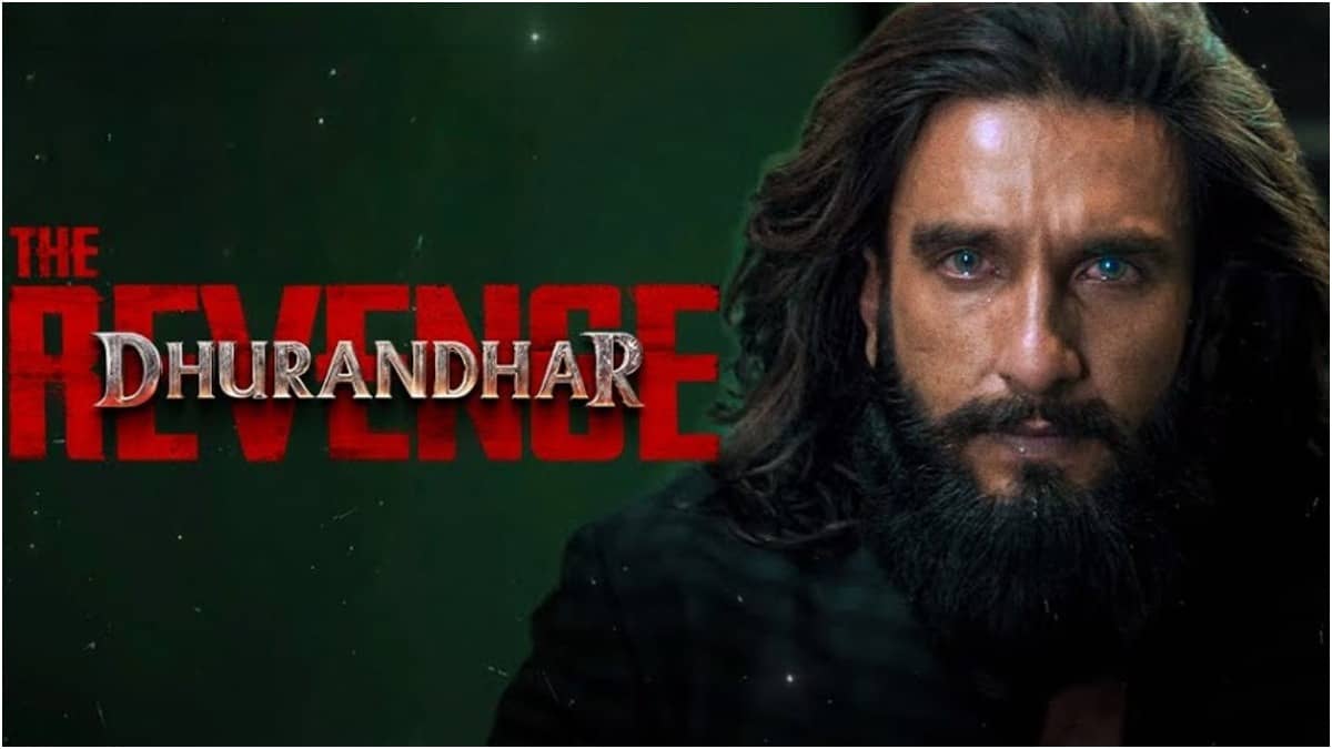 Dhurandhar franchise is directed by Aditya Dhar