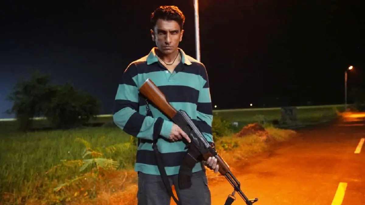 950 करोड़ का आंकड़ा पार कर Dhurandhar 2 ने उड़ाया गर्दा, 16वें दिन बनी ऐसा करने वाली पहली हिंदी फिल्म Dhurandhar The Revenge