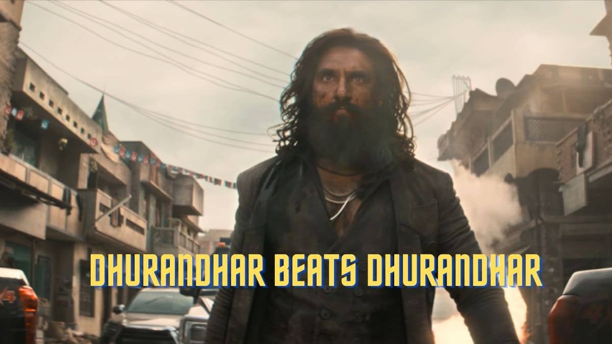 Dhurandhar The Revenge Box Office Collection Day 13