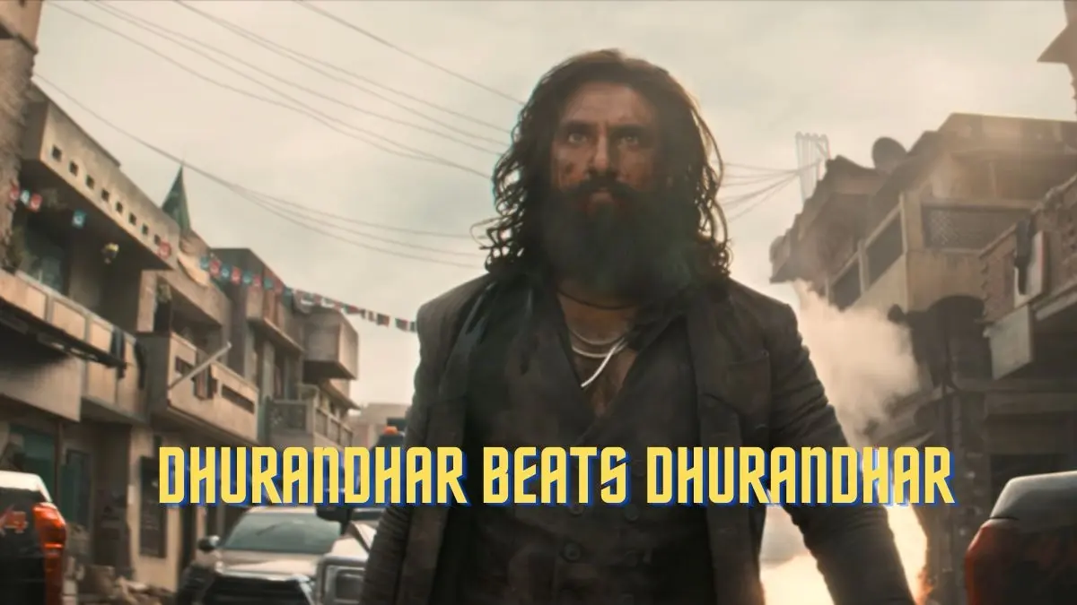 Dhurandhar The Revenge Box Office Collection Day 13: Ranveer Singh Starrer Sees A Jump On 2nd Tuesday, Beats Dhurandhar's Lifetime Business Dhurandhar The Revenge Box Office Collection Day 13
