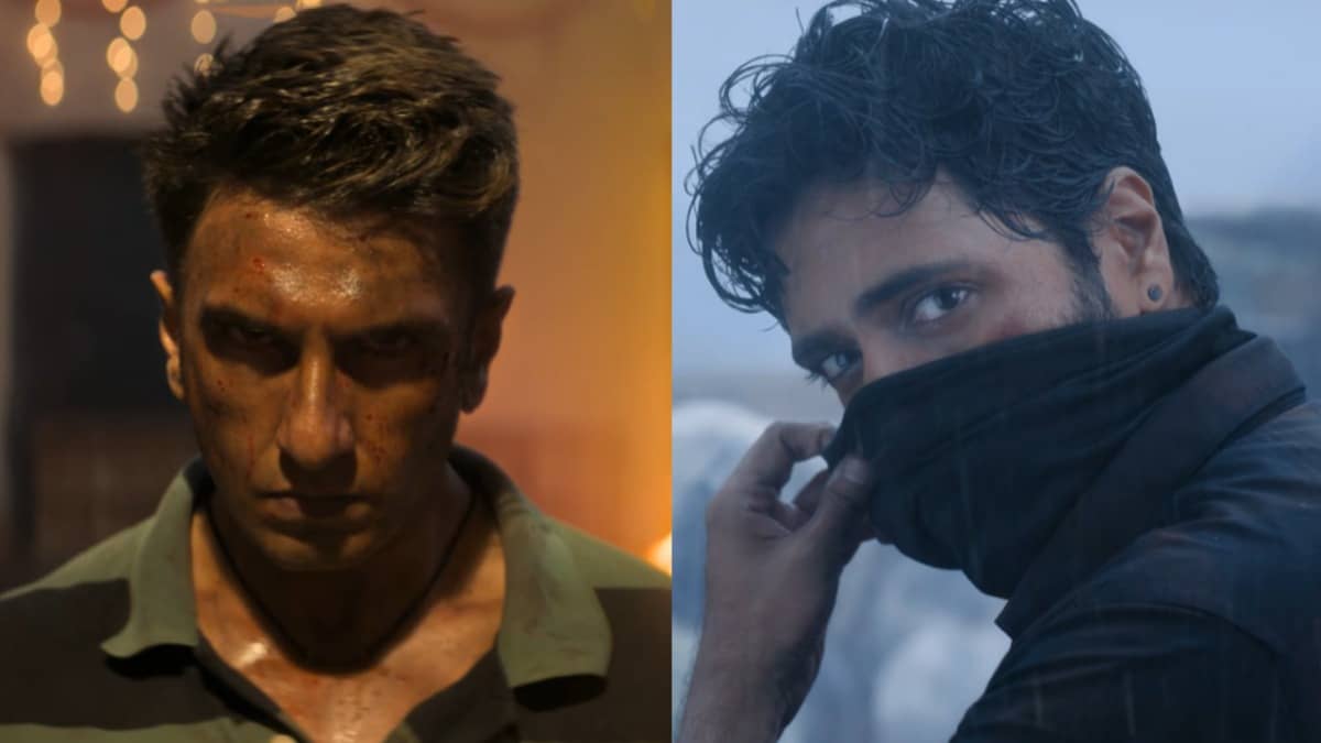 Dhurandhar 2 Day 23: क्या तेलुगु फिल्म ‘डकैत’ के आगे ‘धुरंधर 2’ ने टेके घुटने? कलेक्शन में लगा जबरदस्त ब्रेक