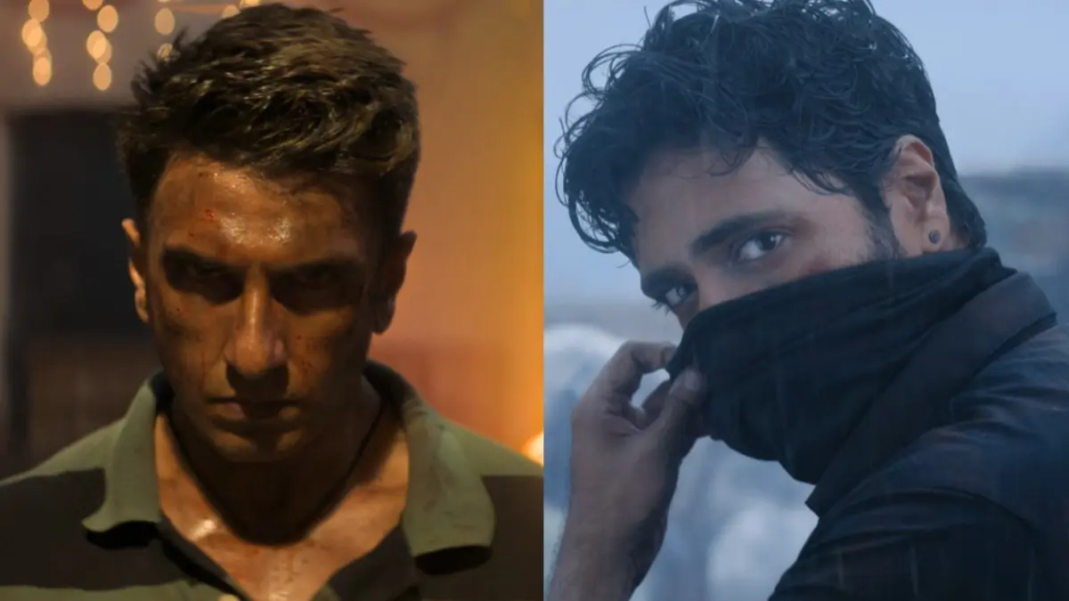 Dhurandhar 2 Day 23: क्या तेलुगु फिल्म ‘डकैत’ के आगे ‘धुरंधर 2’ ने टेके घुटने? कलेक्शन में लगा जबरदस्त ब्रेक Dhurandhar The Revenge vs Dacoit