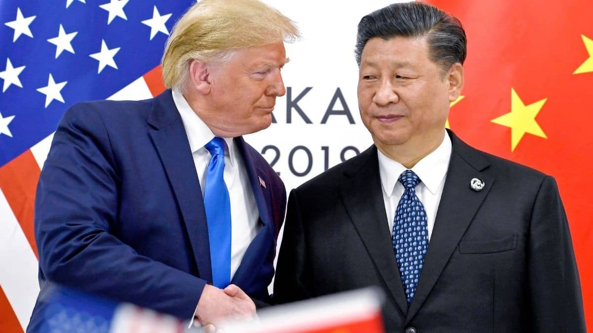 Did China Broker the US-Iran Ceasefire? Beijing’s Quiet Diplomacy Before Trump-Xi Meeting 