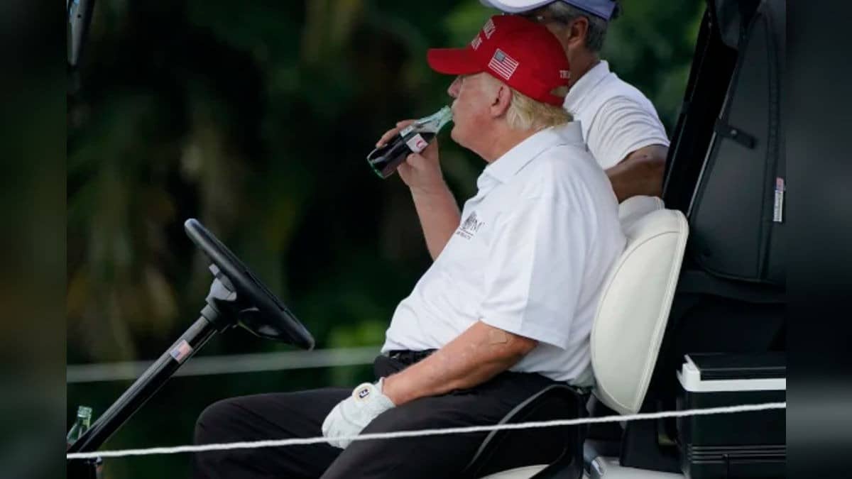 Diet Soda Kills Cancer Cells? Trump's Bizarre Theory Debunked By Doctor