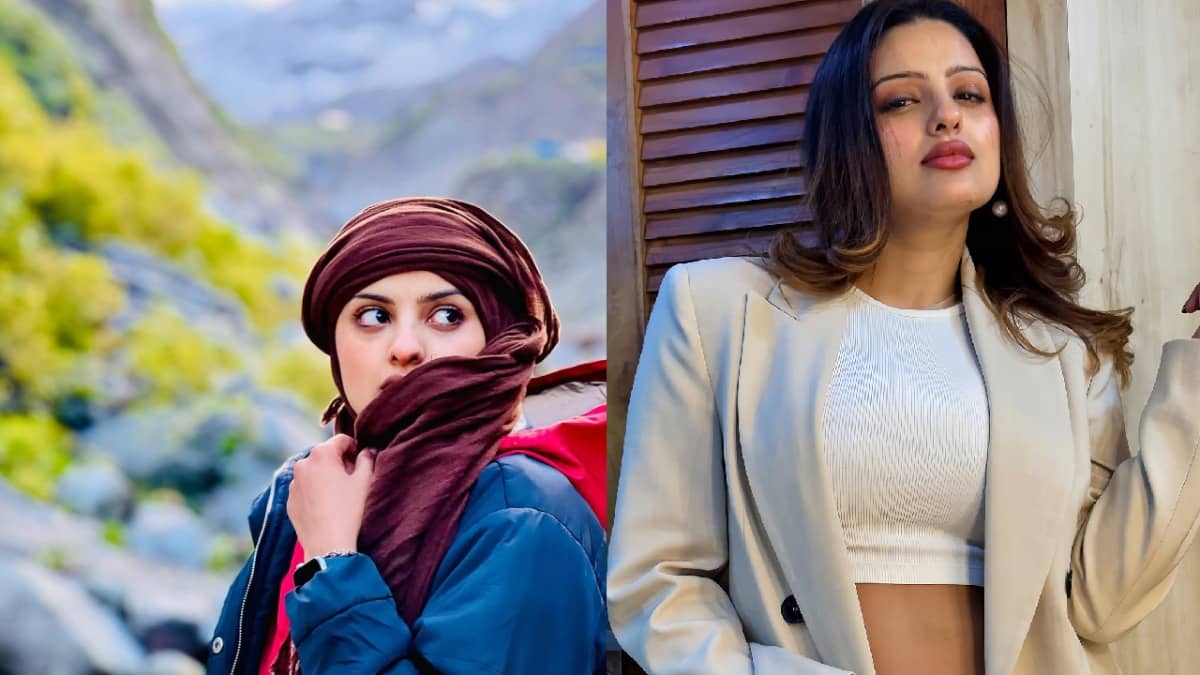 'शिवा मुझे अपने साथ ले चलो…'; दिव्यांका सिरोही की मौत के बाद वायरल हुआ पुराना पोस्ट, भावुक हुए फैंस