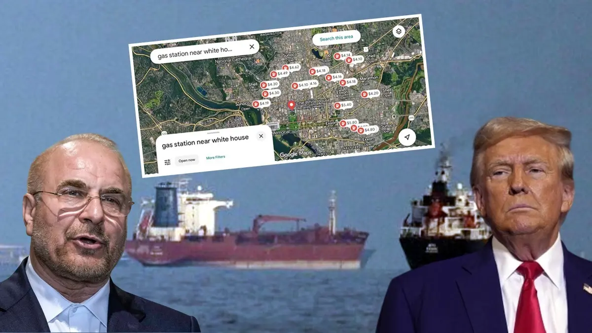 ‘ΔO_BSOH>0…’: Iran’s Latest Coded Warning To Trump Over Hormuz. What Does It Mean? ‘ΔO_BSOH>0…’: Iran’s Latest Coded Warning To Trump Over Hormuz. What Does It Mean?