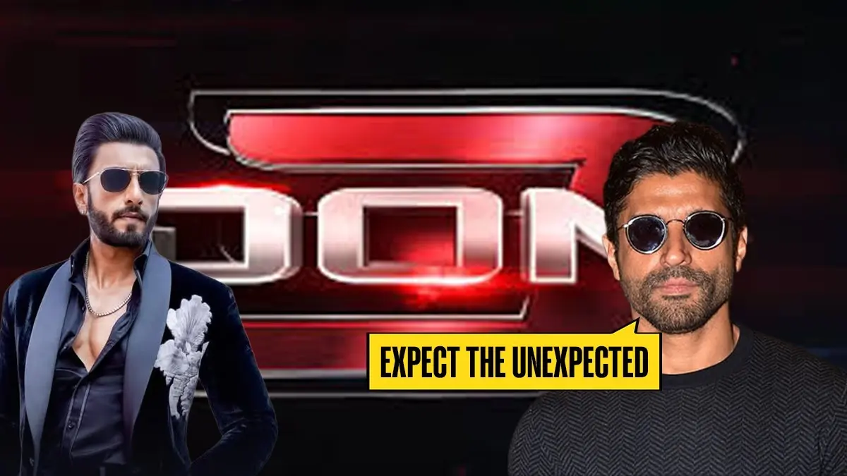 Farhan Akhtar Calls Ranveer Singh's Exit From Don 3 A 'Challenging' Period In His 20-Year Directing Career: Nothing Can Be Taken For Granted Don 3 was announced in August 2023 and now stands scrapped