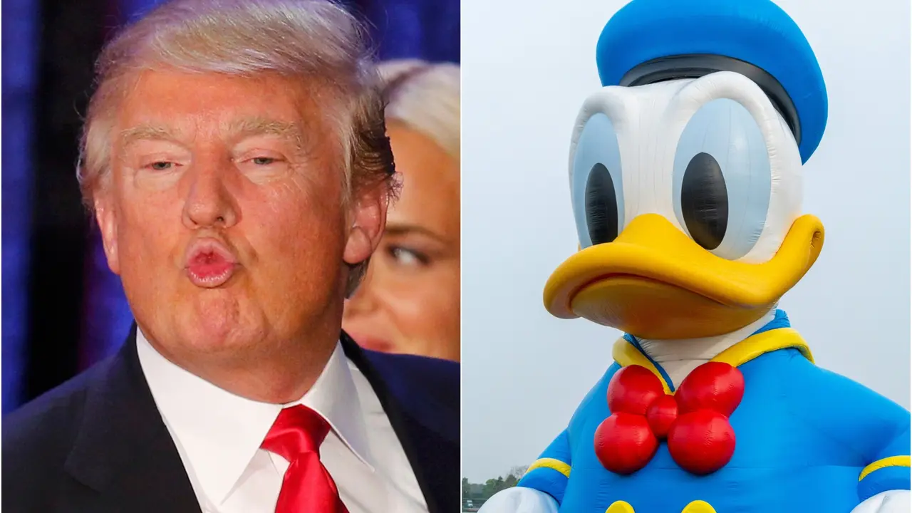 'Don't Quack': Did Netanyahu's Aide Just Call Donald Trump A Duck? 'Don't Quack': Did Netanyahu's Aide Just Call Donald Trump A Duck?