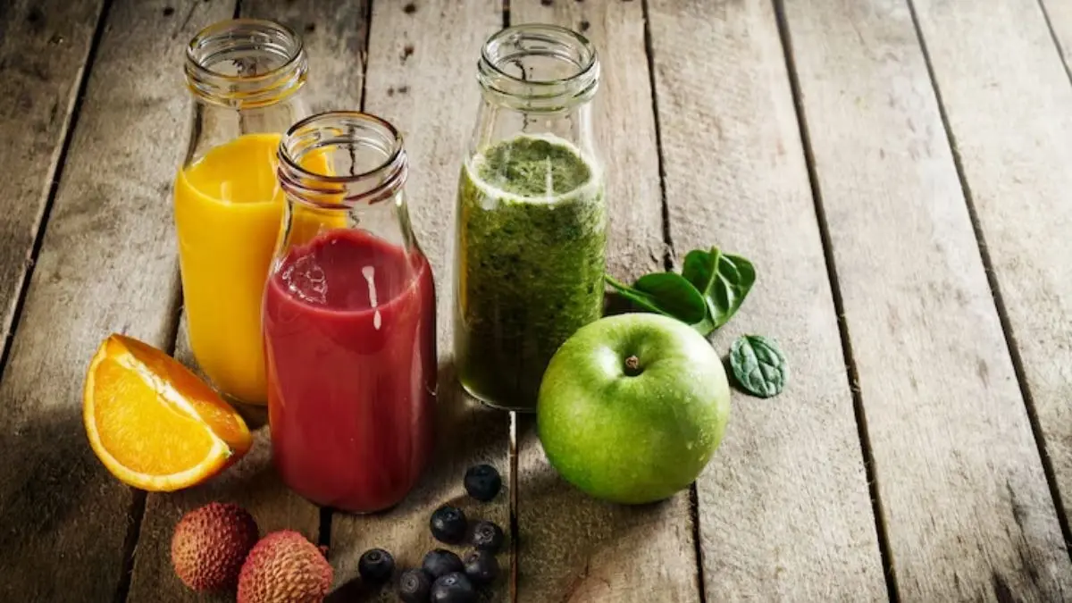 Don't Throw Away The Pulp After Making Fruit And Vegetable Juice, Know How To Reuse Them Don't Throw Away The Pulp After Making Fruit, Vegetable Juice, Know How To Reuse Them