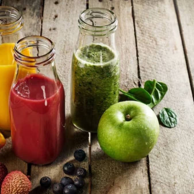 Don't Throw Away The Pulp After Making Fruit, Vegetable Juice, Know How To Reuse Them 