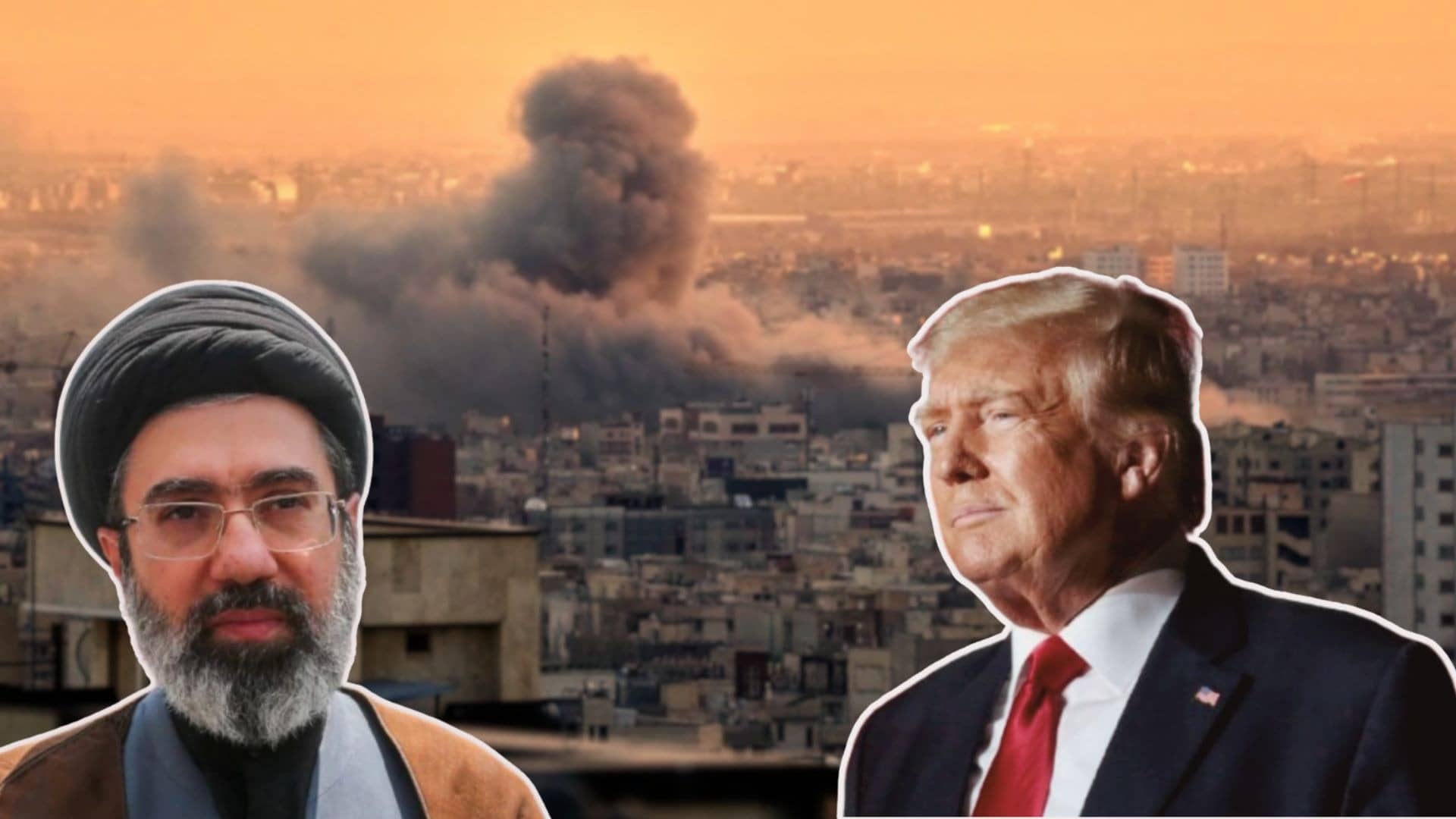 US Iran Ceasefire: ट्रंप ने फिर मारी पलटी, शहबाज- मुनीर के कहने पर बढ़ाया सीजफायर, होर्मुज पर नाकेबंदी को लेकर साफ किया स्टैंड