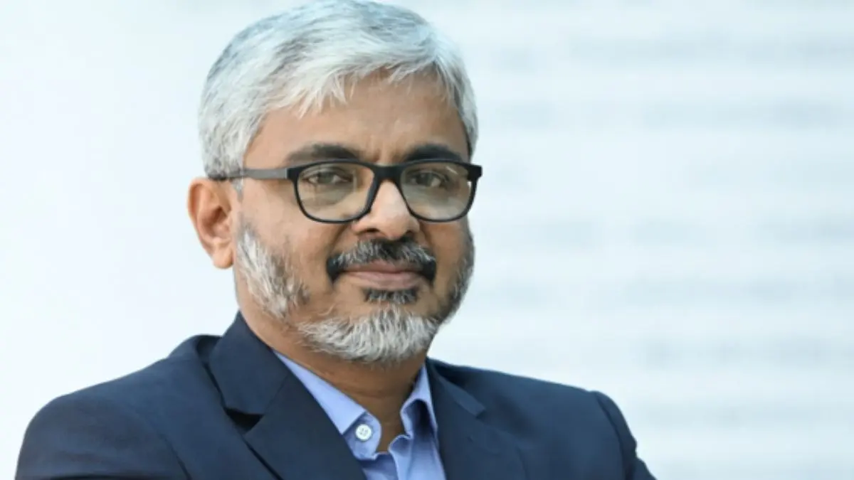 Mahindra University Launches B.Tech LL.B. (Hons.) Programme Bridging Law and Emerging Technologies; Admissions Now Open Dr. Jayaram Raghunath, Dean of the School of Law, Mahindra University in Hyderabad