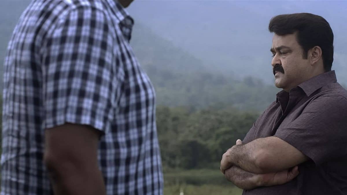 Drishyam 3 Teaser Out